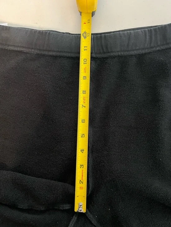 Frank & Eileen Sz L Black Catherine Favorite Sweatpants - Picture 10 of 14